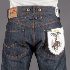 Lee 101101 Cowboy Pant RawPantsBritish Parts Lucerne