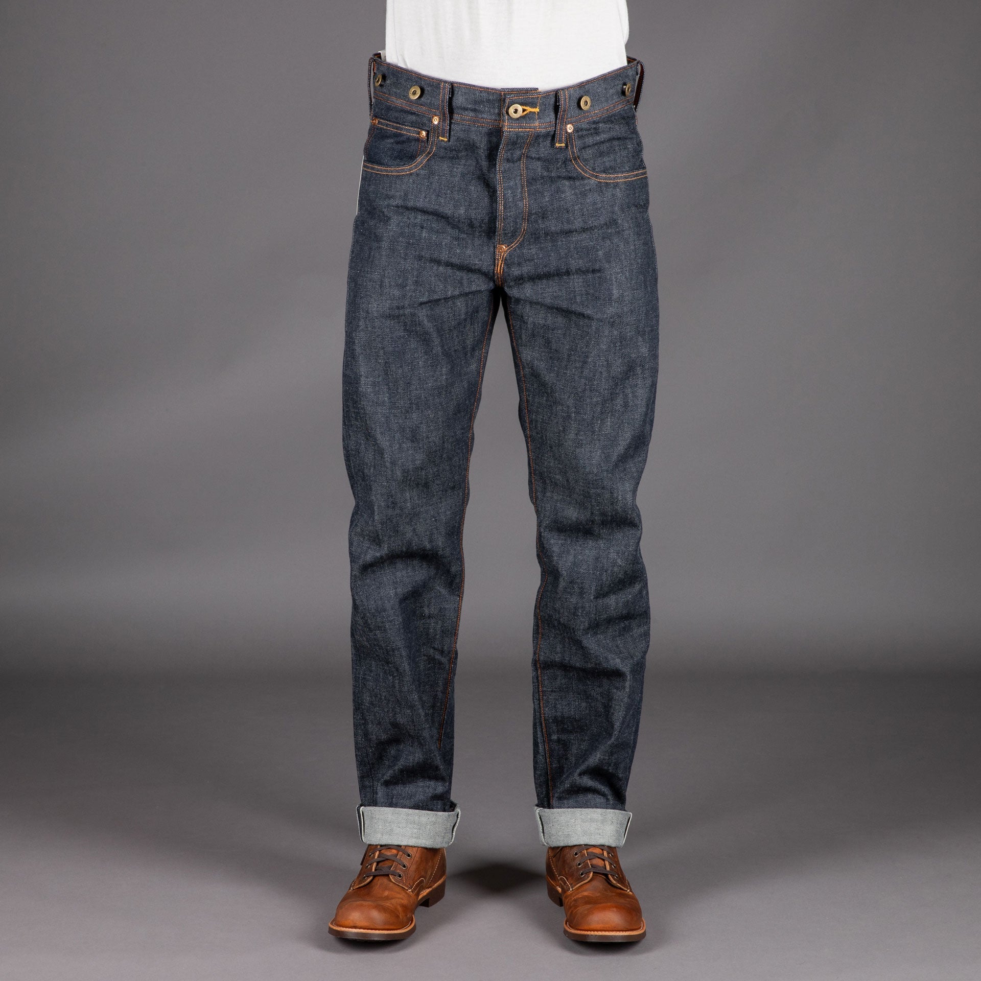 Lee 101101 Cowboy Pant RawPantsBritish Parts Lucerne