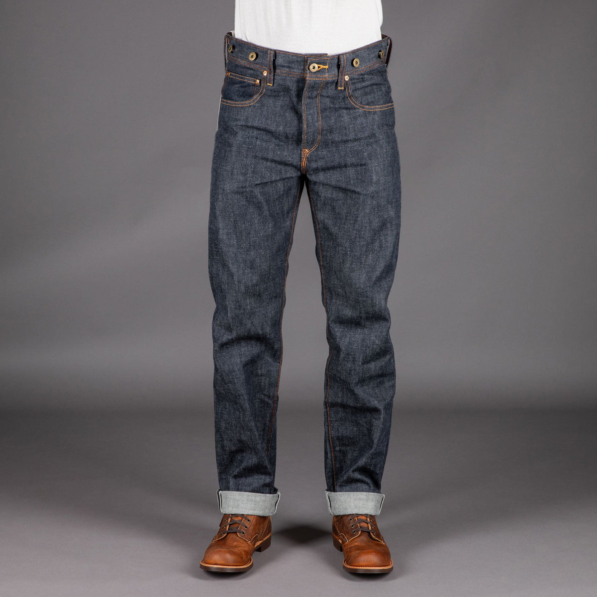 Lee 101101 Cowboy Pant RawPantsBritish Parts Lucerne