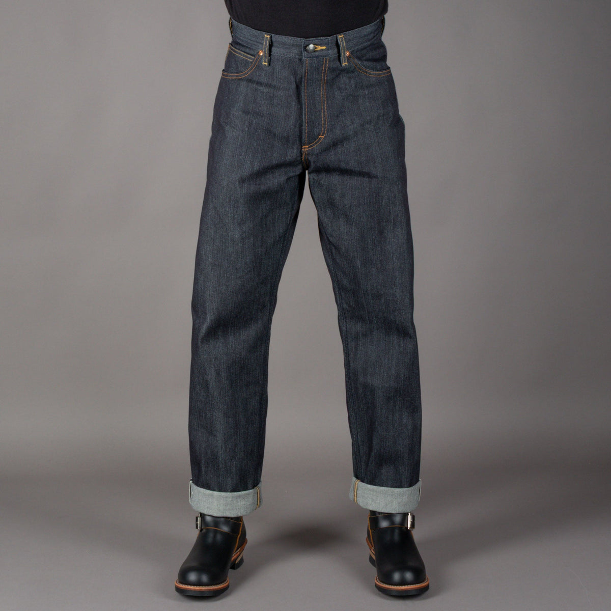 Lee 101101 L - Loose Fit Jean DryPantsBritish Parts Lucerne