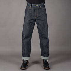 Lee 101101 L - Loose Fit Jean DryPantsBritish Parts Lucerne