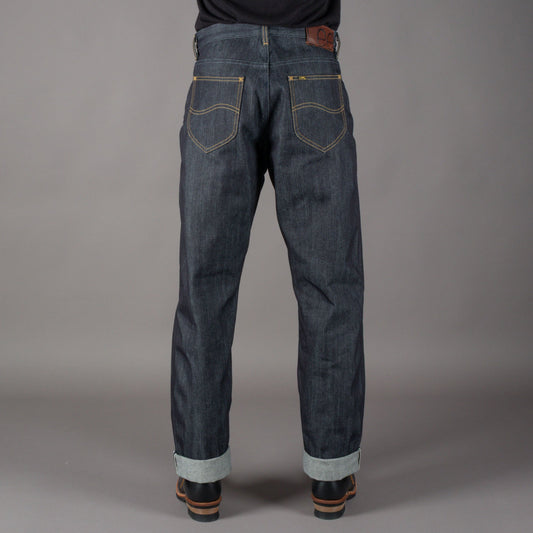 Lee 101101 L - Loose Fit Jean DryPantsBritish Parts Lucerne