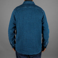 Lee 10170S Shirt Dark WashShirtBritish Parts Lucerne