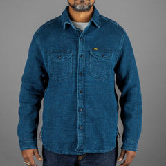 Lee 10170S Shirt Dark WashShirtBritish Parts Lucerne