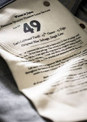 Lee 101Rider Jean Slim DryPantsBritish Parts Lucerne