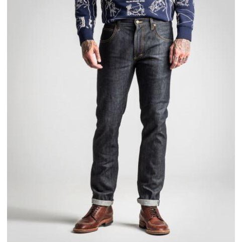 Lee 101Rider Jean Slim DryPantsBritish Parts Lucerne