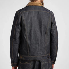 Lee 101Storm Rider Jacket FW2025/26JackenBritish Parts Luzern