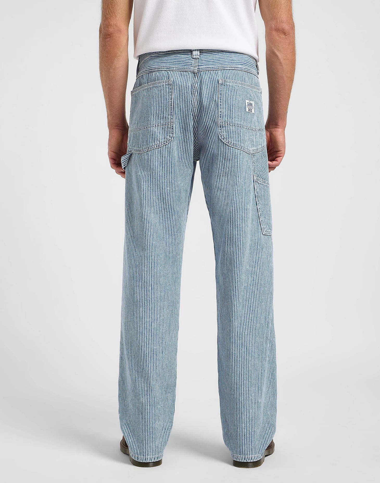 Lee 101Workwear Pant Carpenter RailroadTrousersBritish Parts Lucerne