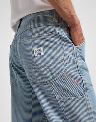 Lee 101Workwear Pant Carpenter RailroadTrousersBritish Parts Lucerne