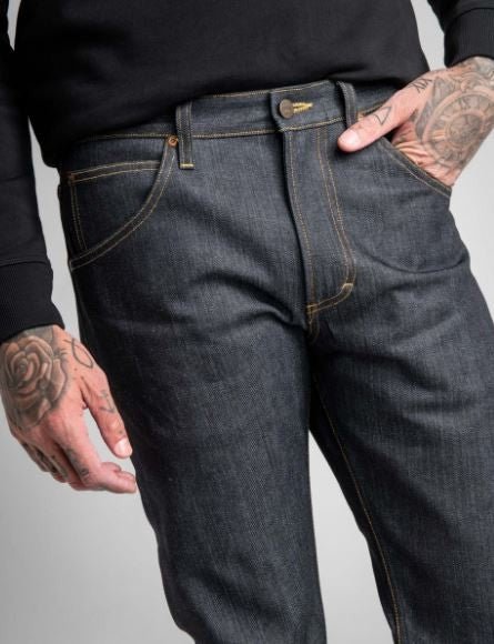Lee 101Z Jean Regular DryPantsBritish Parts Lucerne