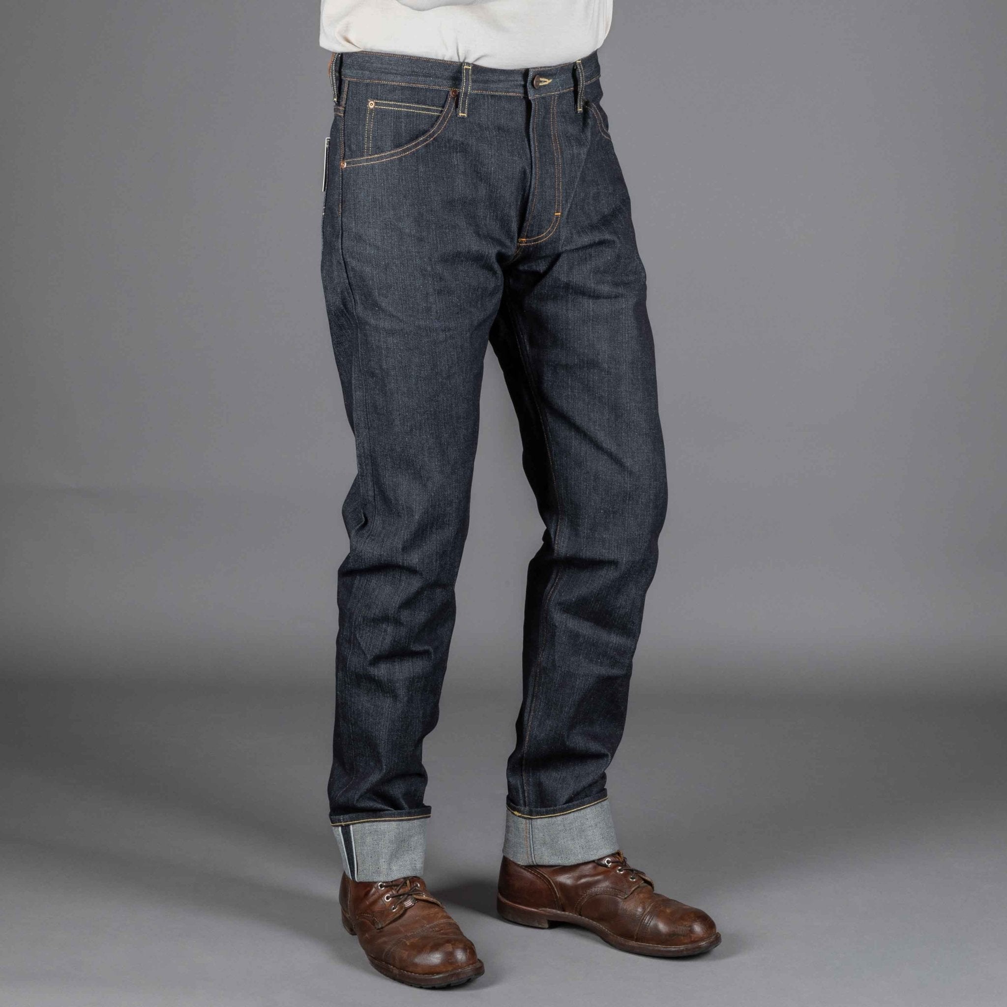 Lee 101Z Jean Regular DryPantsBritish Parts Lucerne