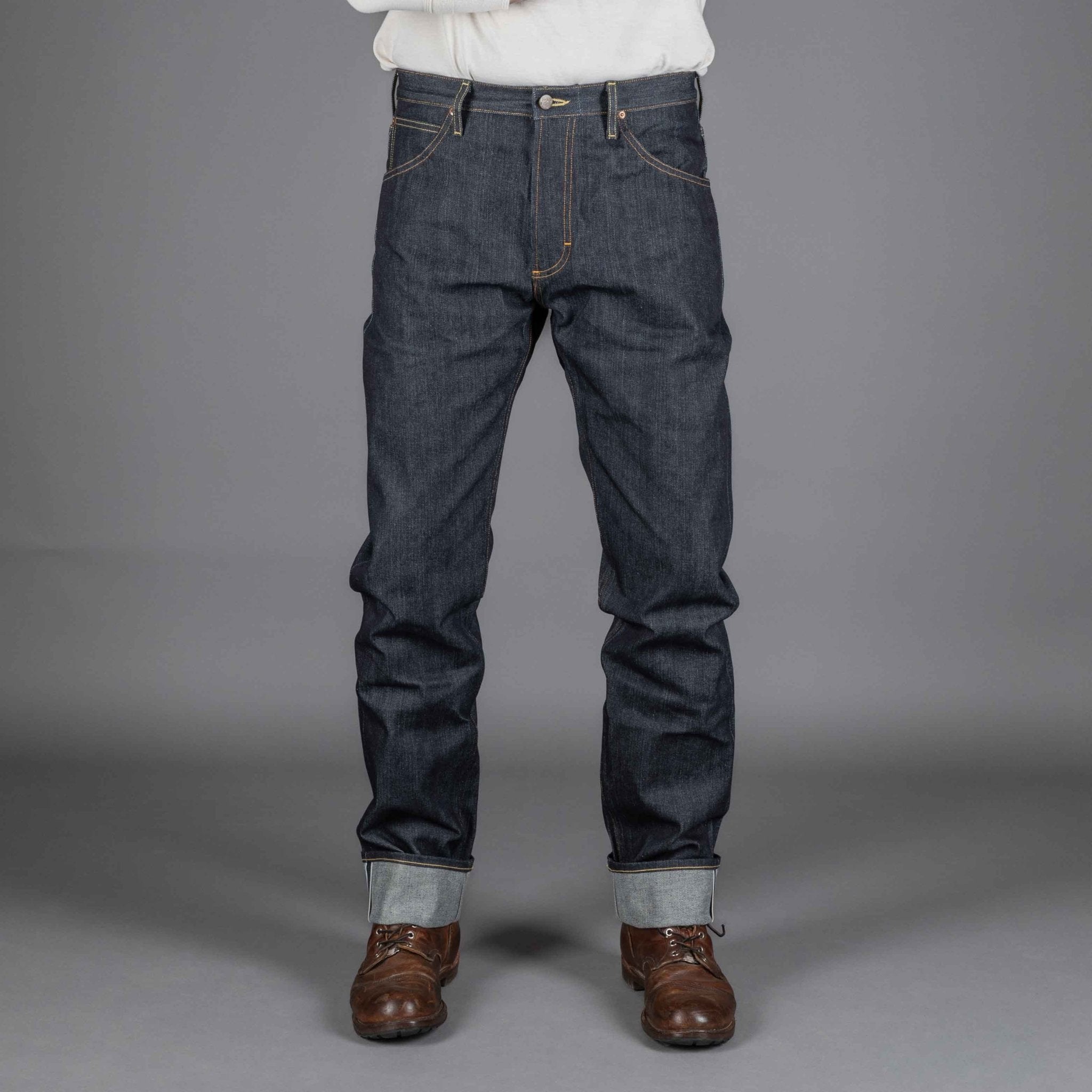 Lee 101Z Jean Regular DryPantsBritish Parts Lucerne