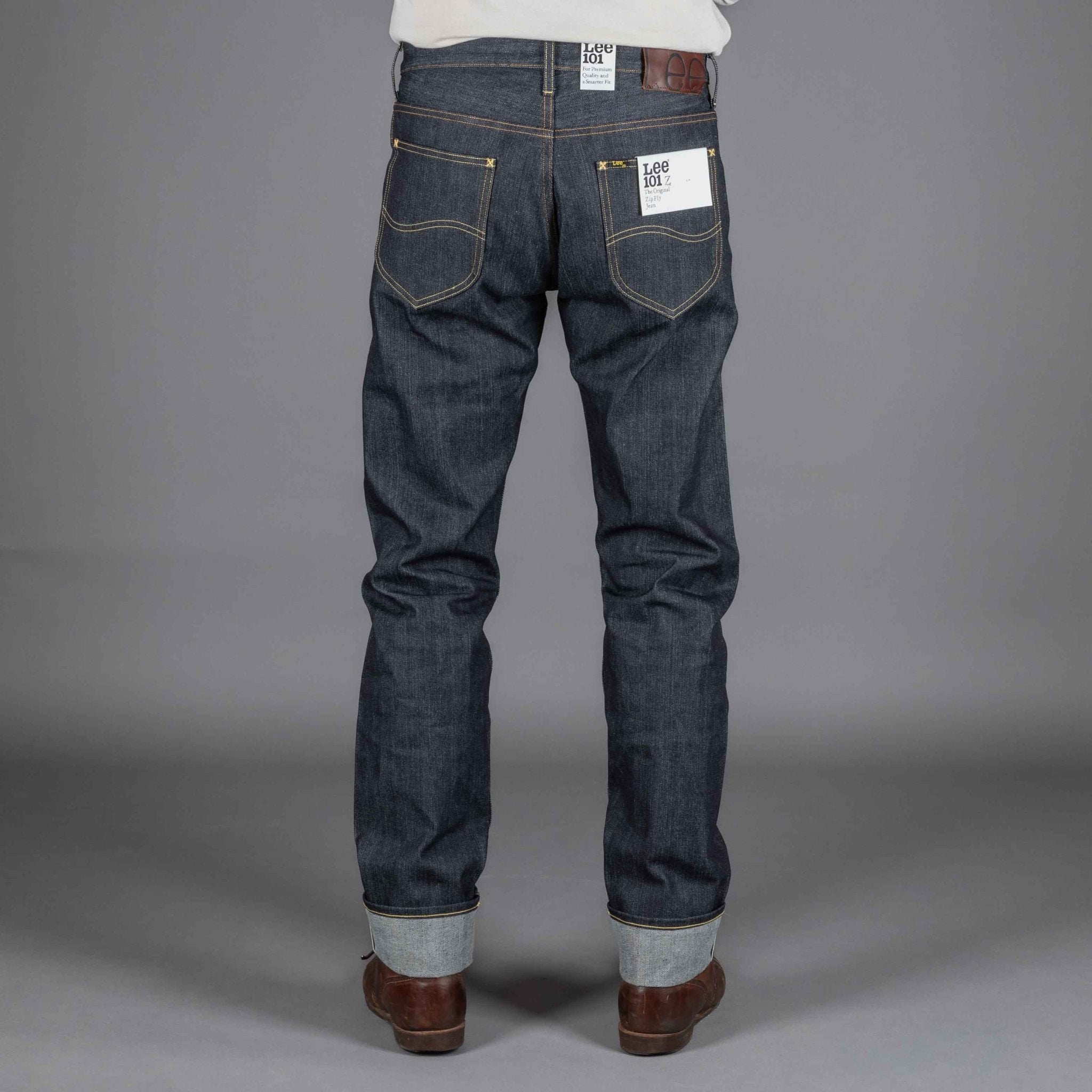 Lee 101Z Jean Regular DryPantsBritish Parts Lucerne