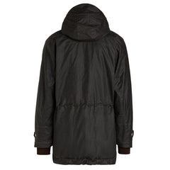 Manifattura CeccarelliLong Mountain Jacket 7013 - WX Cioccolato (Fleece Lining)JacketsBritish Parts Lucerne