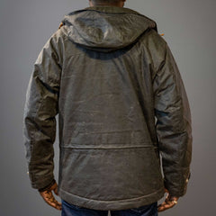 Manifattura CeccarelliMountain Jacket 7003 - WX Cioccolato (Fleece Lining)JacketsBritish Parts Lucerne