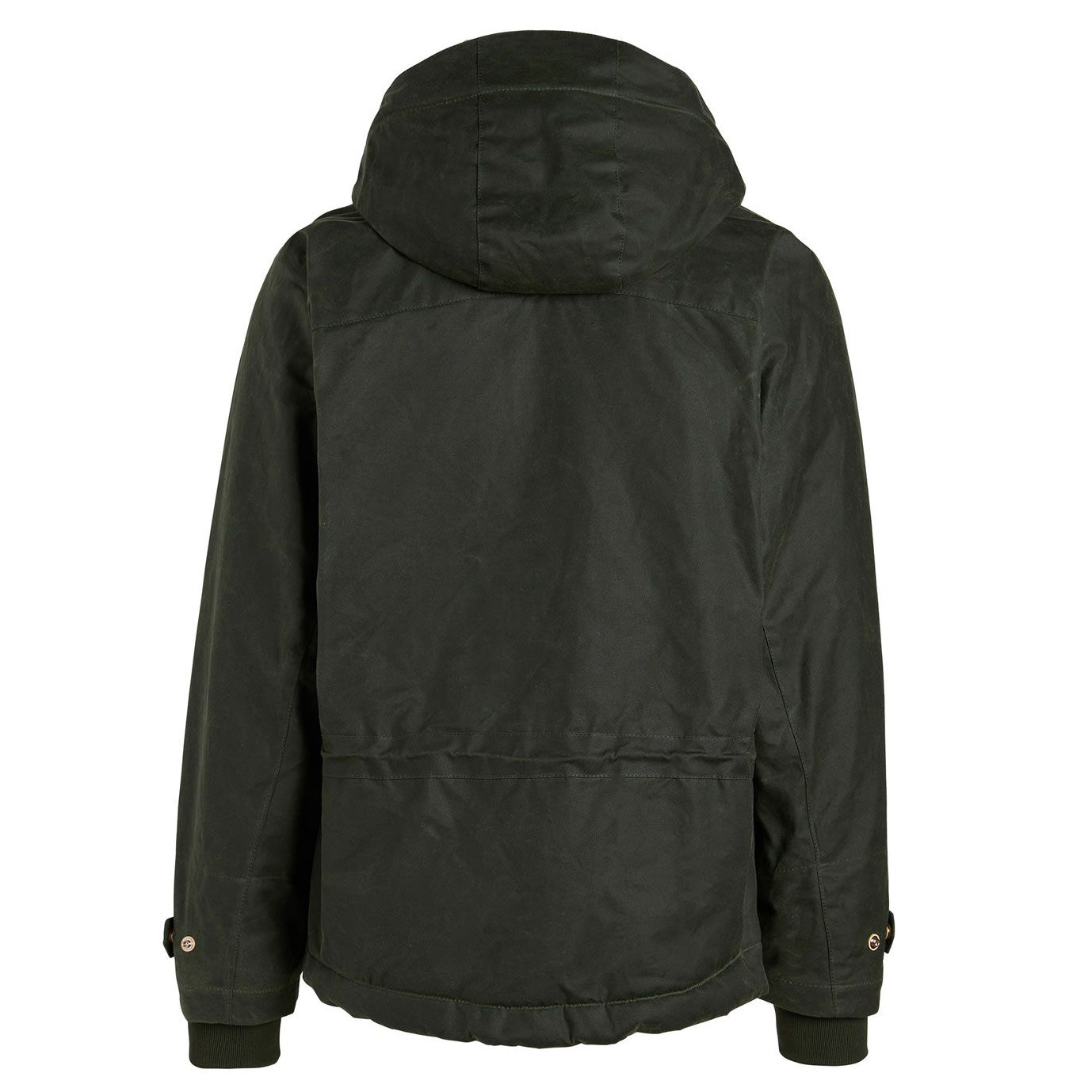 Manifattura CeccarelliMountain Jacket 7003 - WX Dark Green (Fleece Lining)JacketsBritish Parts Lucerne