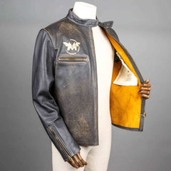 Matchless LondonMatchless London leather jacketJacketsBritish Parts Lucerne