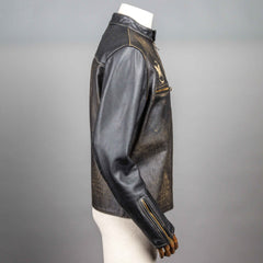 Matchless LondonMatchless London leather jacketJacketsBritish Parts Lucerne