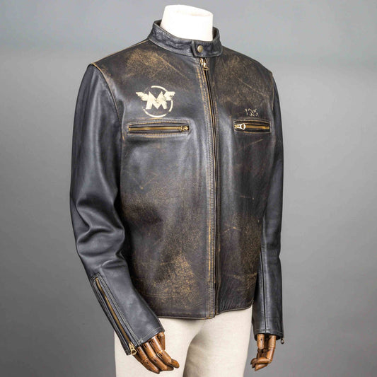 Matchless LondonMatchless London leather jacketJacketsBritish Parts Lucerne