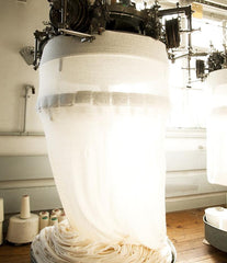 Merz b. SchwanenClassic round neck T-shirt 215 naturalT-shirtBritish Parts Lucerne