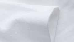 Merz b. SchwanenClassic round neck T-shirt 215 whiteT-shirtBritish Parts Lucerne