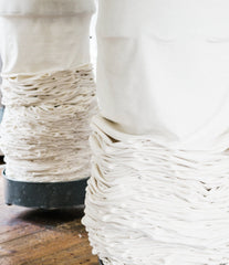 Merz b. SchwanenClassic round neck T-shirt 215 whiteT-shirtBritish Parts Lucerne