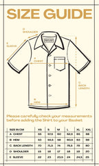 Micky OyeA Touch of Hawaii shirtShirtBritish Parts Lucerne