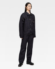 MOMOTARO001 Standard Denim Jacket 14.7ozJacketsBritish Parts Lucerne