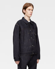 MOMOTARO001 Standard Denim Jacket 14.7ozJacketsBritish Parts Lucerne