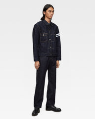 MOMOTARO002 Classic Denim Jacket 15.7ozJacketsBritish Parts Lucerne