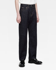 MOMOTARO100 Classic Straight Jeans 15.7ozPantsBritish Parts Lucerne