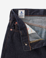 MOMOTARO100 Classic Straight Jeans 15.7ozPantsBritish Parts Lucerne