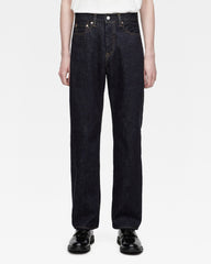 MOMOTARO100 Classic Straight Jeans 15.7ozPantsBritish Parts Lucerne