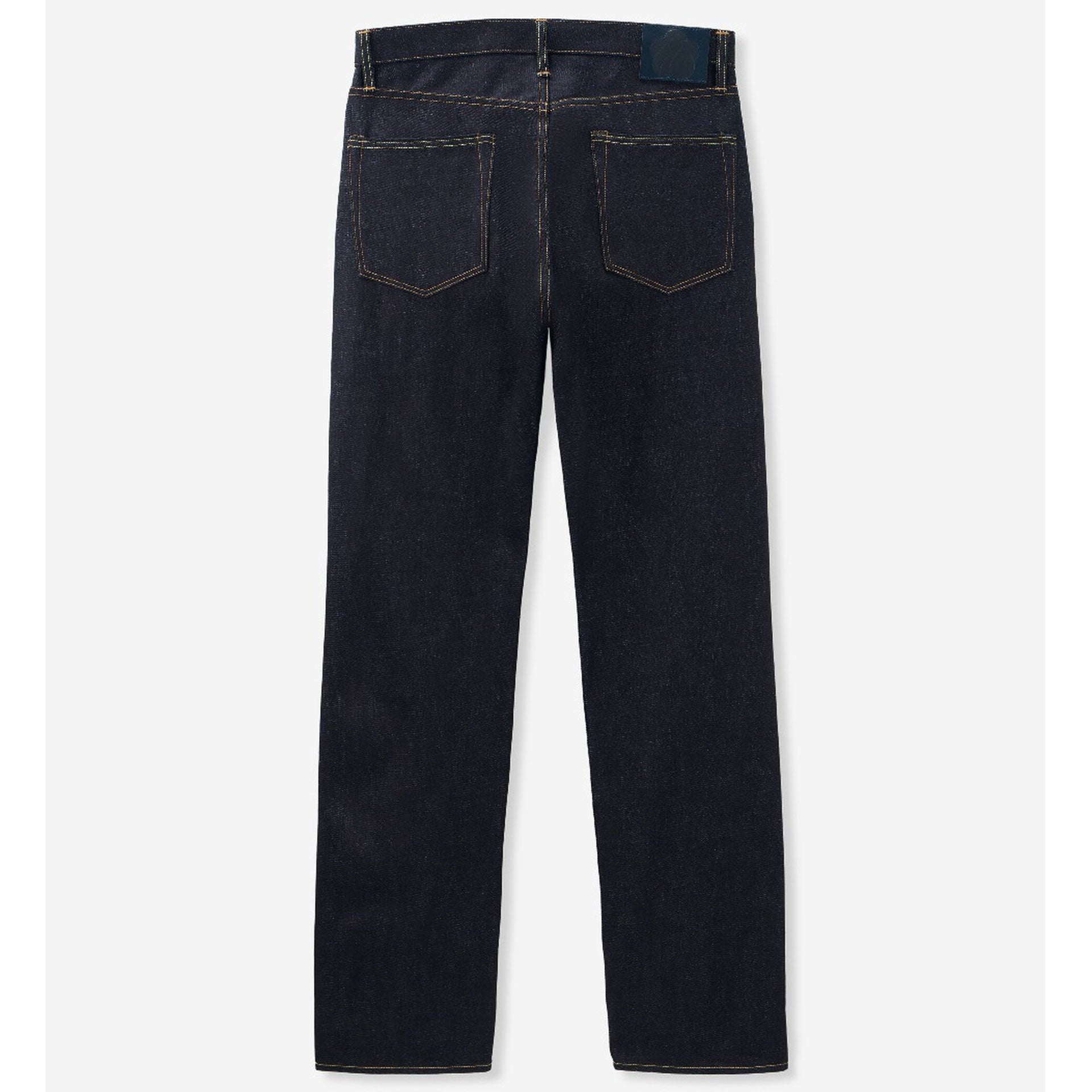 MOMOTARO100 Standard Straight Jeans 14.7ozPantsBritish Parts Lucerne