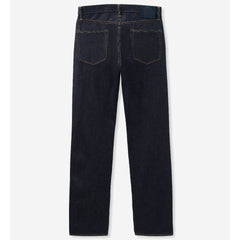 MOMOTARO100 Standard Straight Jeans 14.7ozPantsBritish Parts Lucerne