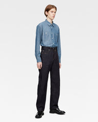 MOMOTARO100 Standard Straight Jeans 14.7ozPantsBritish Parts Lucerne