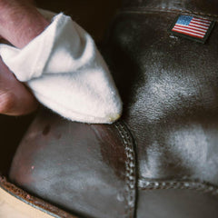 Otter WaxBoot Wax (leather impregnation)Leather careBritish Parts Lucerne