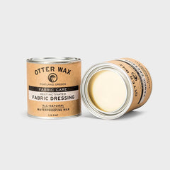 Otter WaxFabric DressingBritish Parts Lucerne