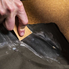 Otter WaxSmoothing ToolBritish Parts Lucerne