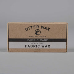 Otter WaxHeavy Duty Fabric Wax LargeBritish Parts Lucerne