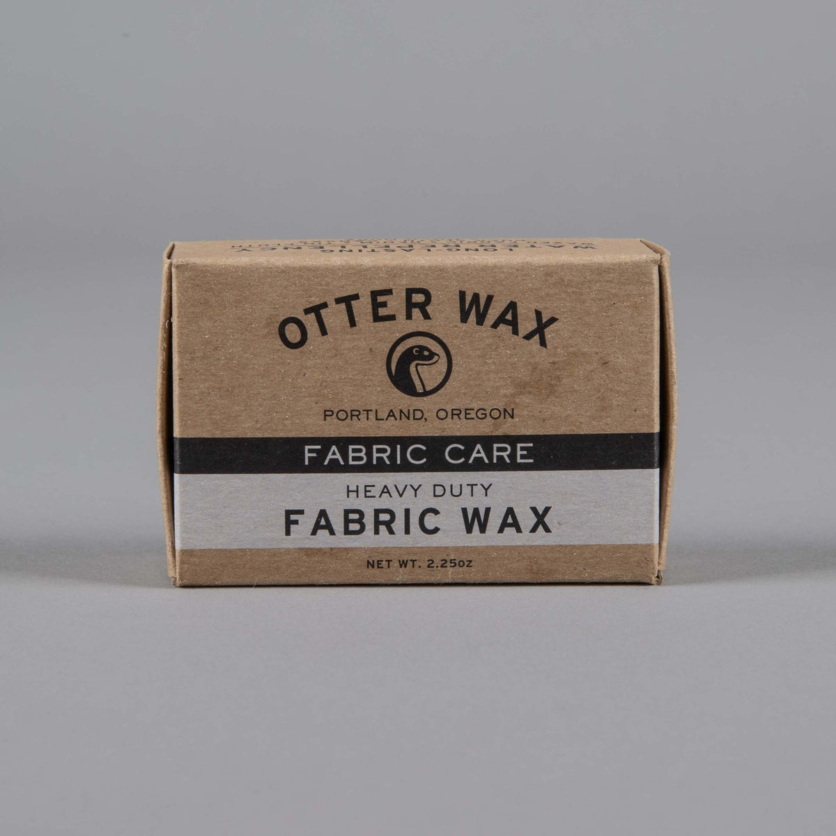 Otter WaxHeavy Duty Fabric Wax SmallBritish Parts Lucerne