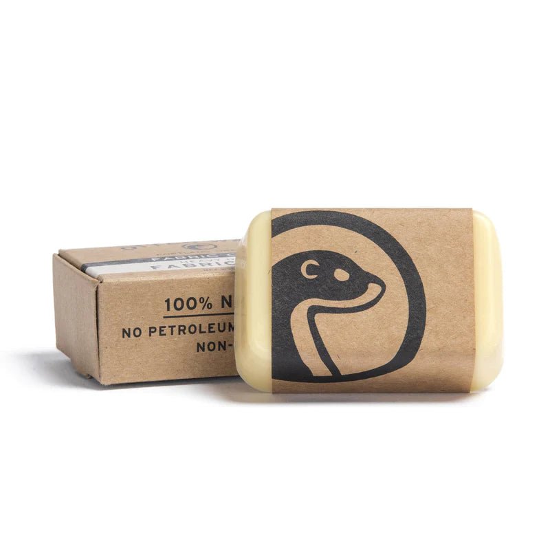 Otter WaxHeavy Duty Fabric Wax SmallBritish Parts Lucerne