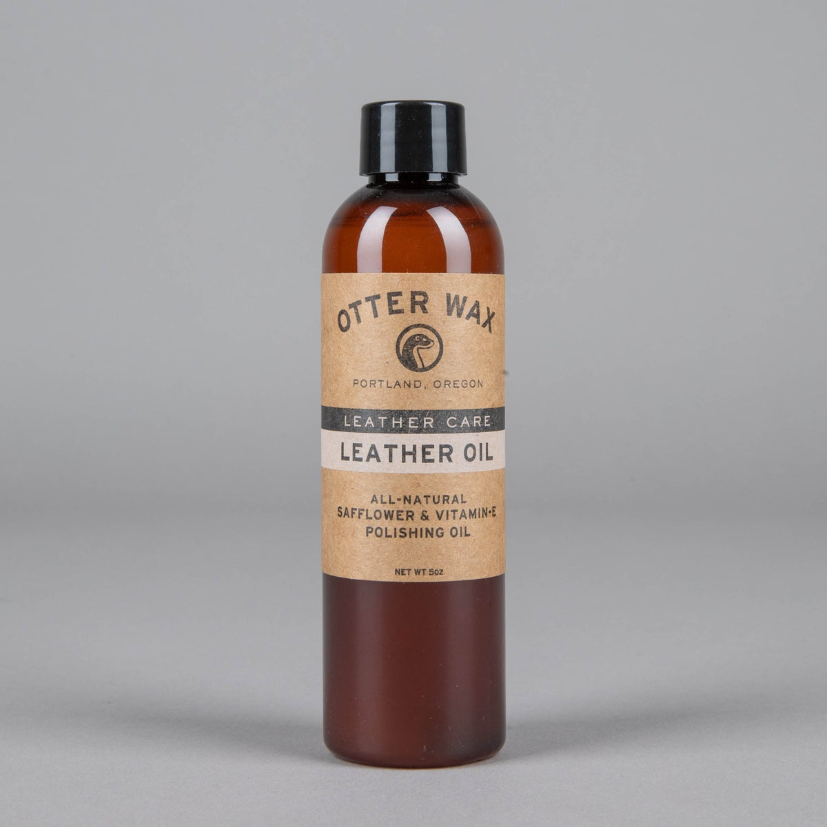 Otter WaxLeather OilBritish Parts Lucerne