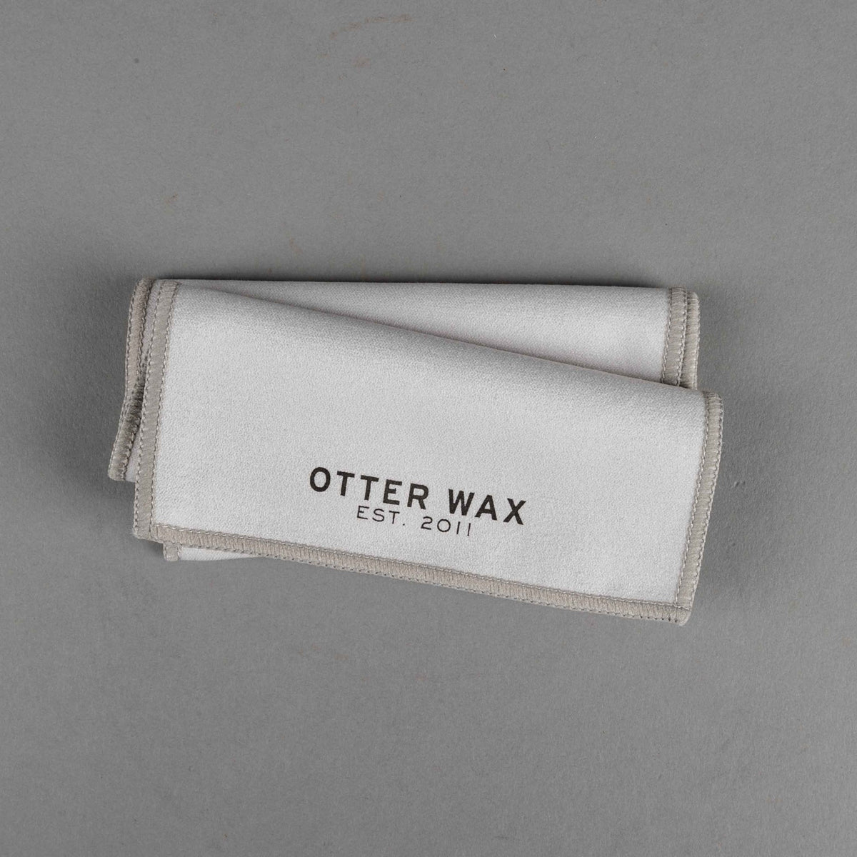 Otter WaxPolishing clothBritish Parts Lucerne