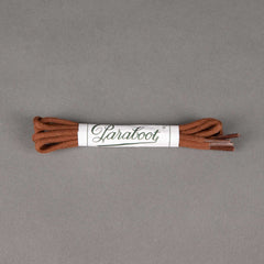 Parabootshoe laces round brownshoe careBritish Parts Lucerne