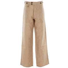 Pike Brothers1905 Hauler Pant Chicago SandPantsBritish Parts Lucerne