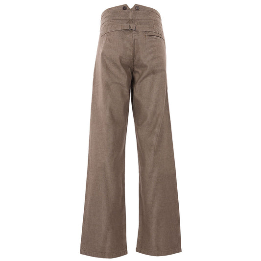 Pike Brothers1905 Hauler Pant HBT BrownPantsBritish Parts Lucerne