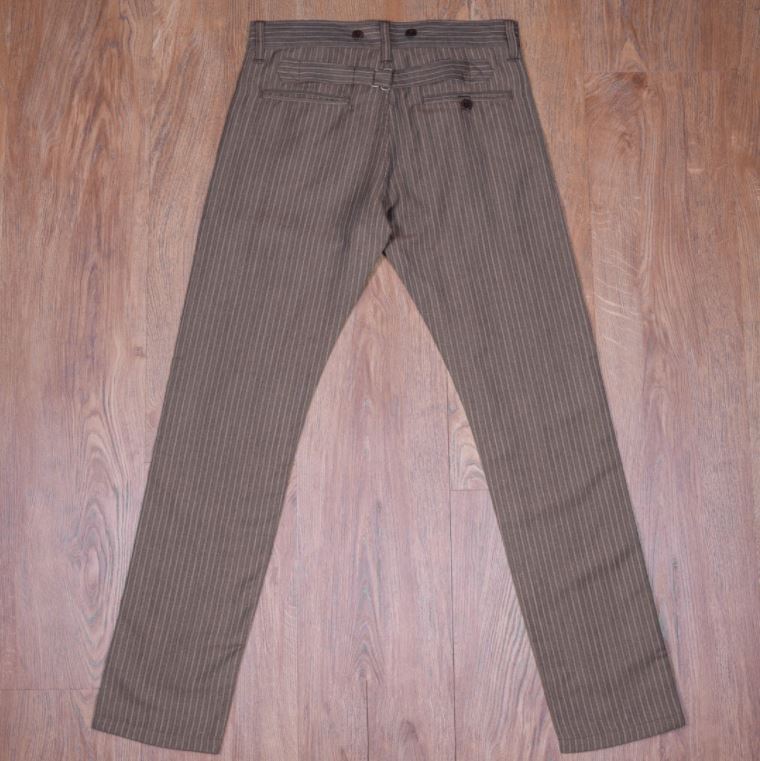 Pike Brothers1923 Buccanoy Pants AlamedaPantsBritish Parts Lucerne