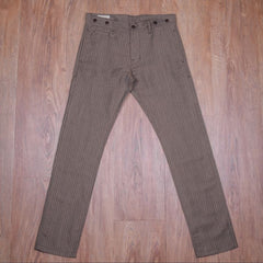 Pike Brothers1923 Buccanoy Pants AlamedaPantsBritish Parts Lucerne