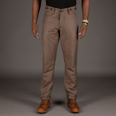 Pike Brothers1923 Buccanoy Pants AlamedaPantsBritish Parts Lucerne